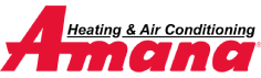 Amana — authorized dealer