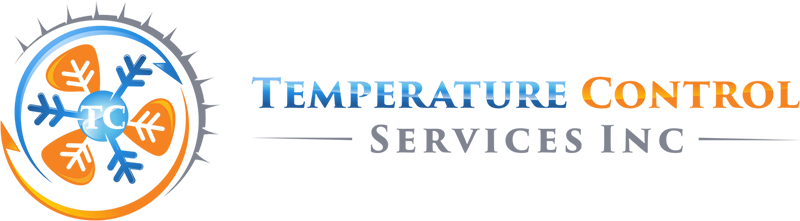 Temperature control clearance inc