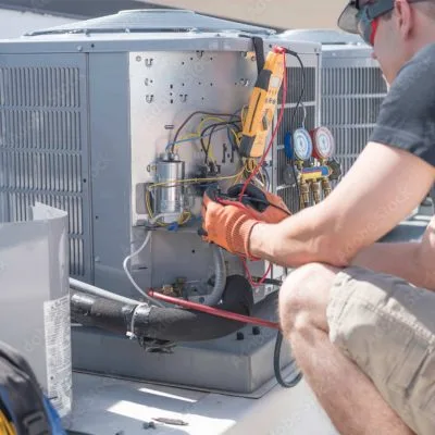 HVAC Repair | Temperature Control Services Inc.