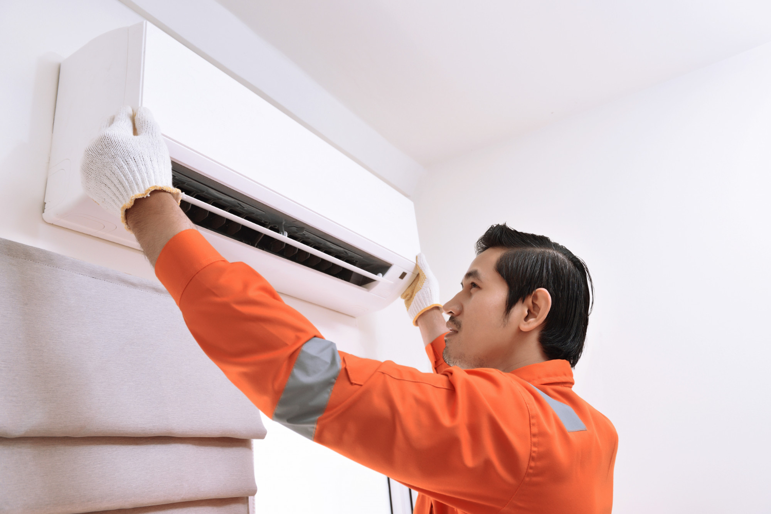 ac installation