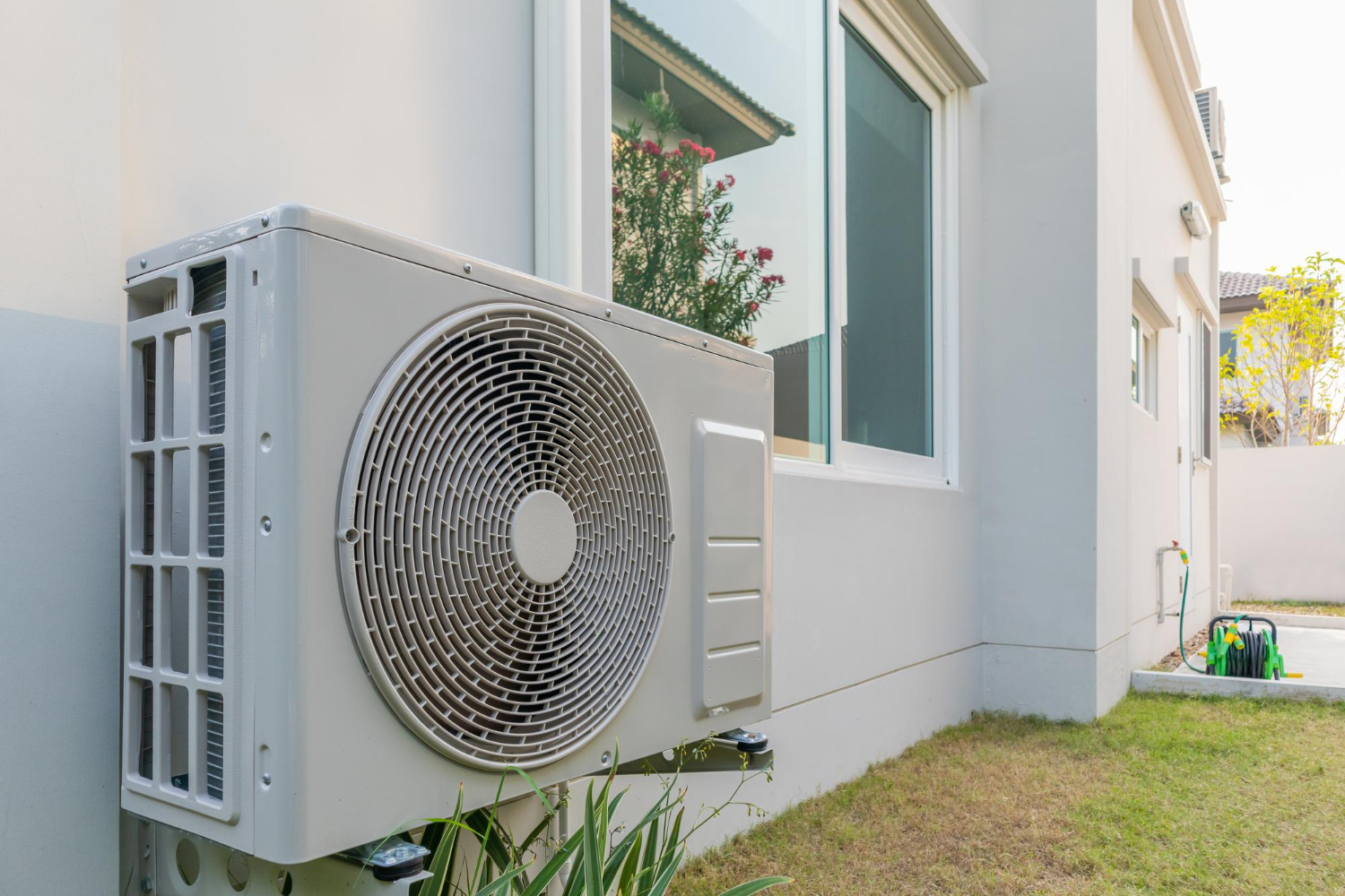 heat pump